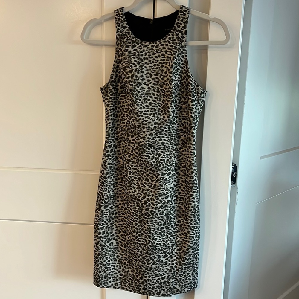 Banana Republic brand new dress